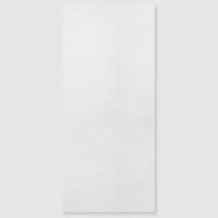 Cartes d'invitation magnétique minces - personnali