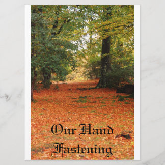 Cartes d'invitation pour l'union