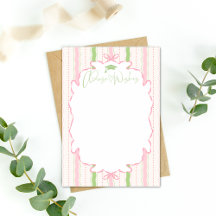 Cartes d'invitation pour soirée de remise de diplô