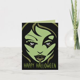 Cartes d'invitation Zombie Party Invitations perso