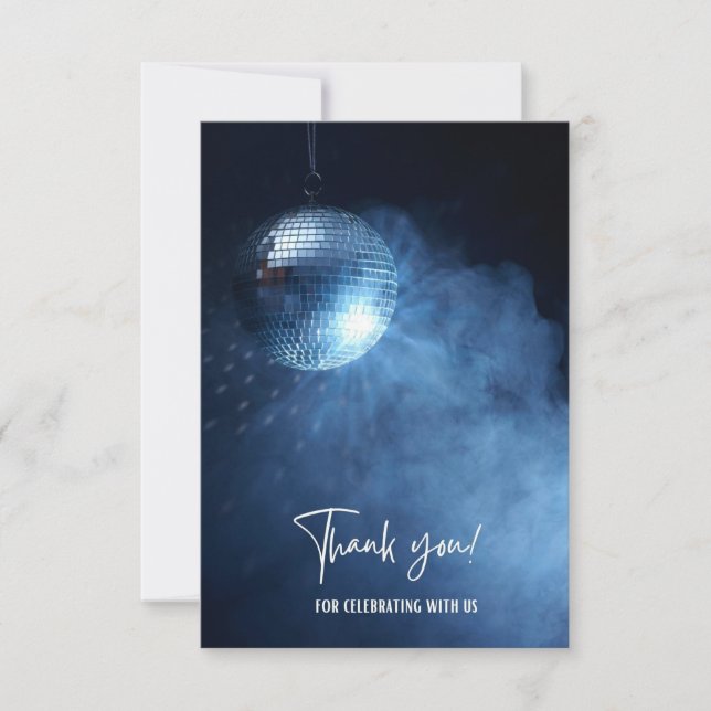 Cartes Disco (Devant)