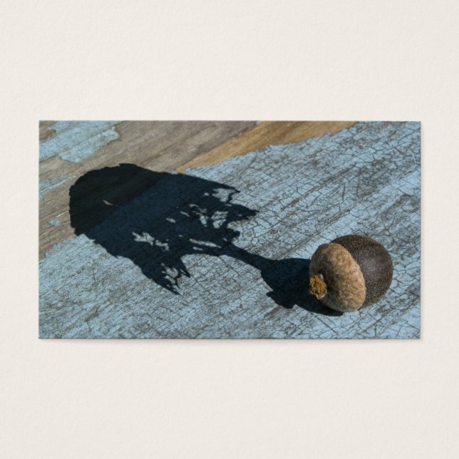 Cartes d'objectif "potentiel insondable" (Devant)