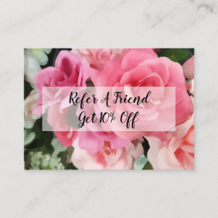 Cartes d'orientation client