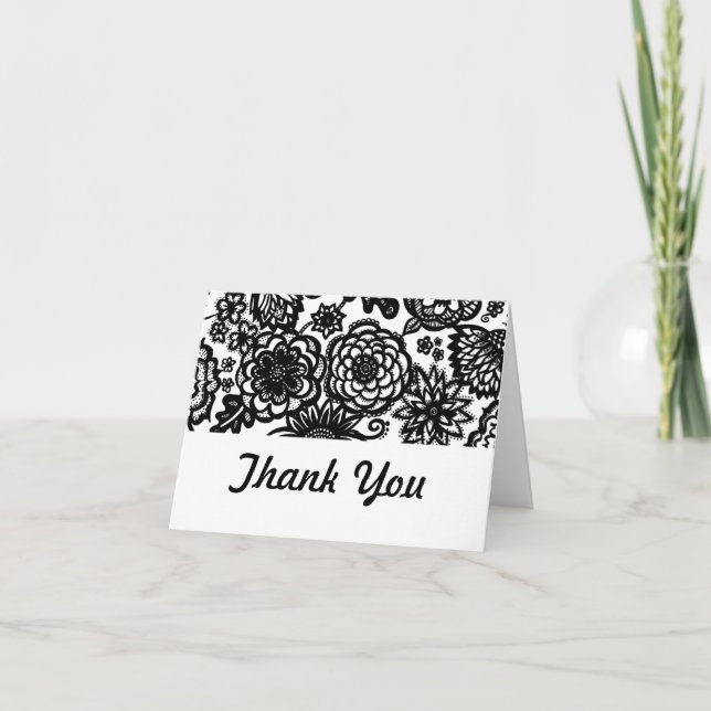 cartes dotcrazy de Merci (Devant)