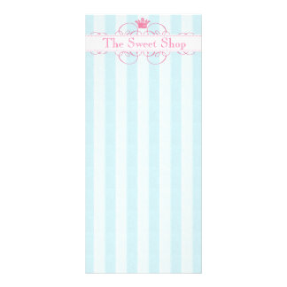 Cartes douces de support de magasin de couronne