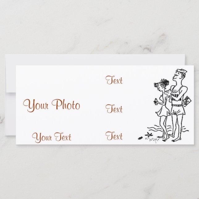 Cartes en rack (Devant)