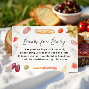 Cartes et Bouteilles Charcuterie Livres pour bébé