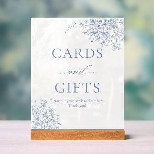 Cartes et Cadeaux de Réception de Mariage Quelque