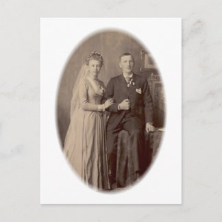 Cartes et cadeaux romantiques vintages
