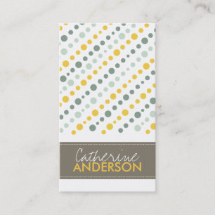 Cartes faites sur commande contemporaines souples
