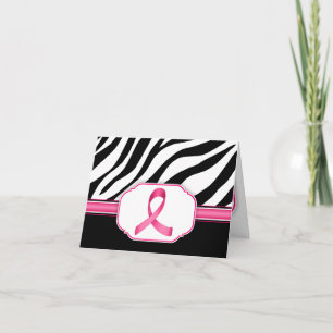 Cartes faites sur commande de Merci d'impression