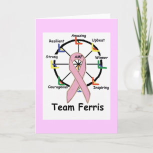 Cartes Ferris