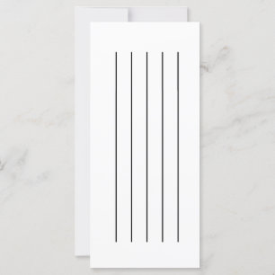 Cartes Flash du personnel de musique