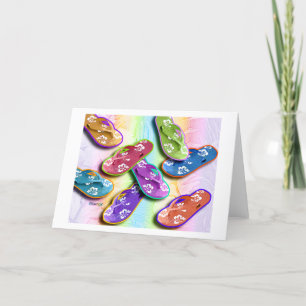 CARTES FLOTTES