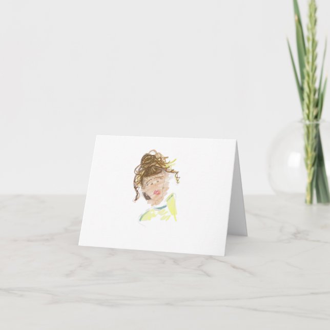 Cartes graphiques (Devant)