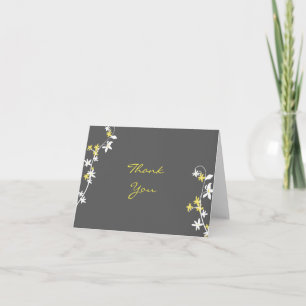 Cartes grises et jaunes de Merci