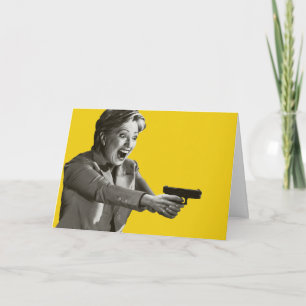 Cartes Hillary