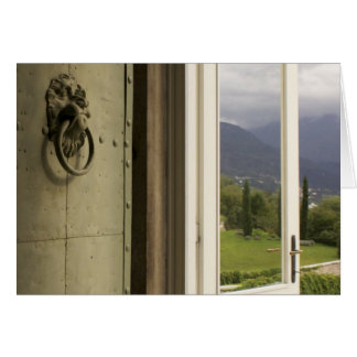 Cartes italiennes, Trento