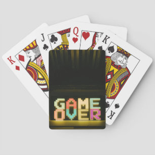Cartes Jeu sur mignon Pixel Art Pixel Arts Easy De