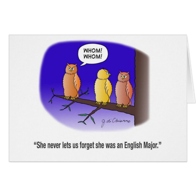 Cartes LEQUEL ! QUI ! (Devant horizontal)