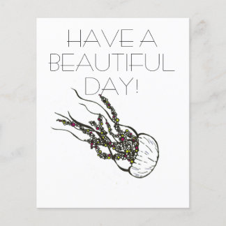 Cartes "Make One's Day"