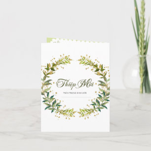 Cartes mariage