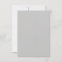 Cartes Mariage RSVP - Élégantes et personnalisable