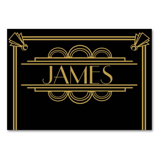 Cartes mariages Art Déco 1920 (Devant)