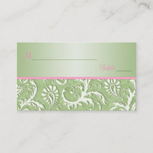 Cartes mères vertes et roses