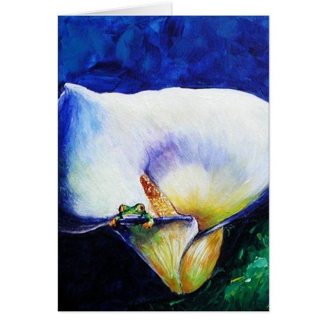 Cartes minuscules de miracle (Devant)