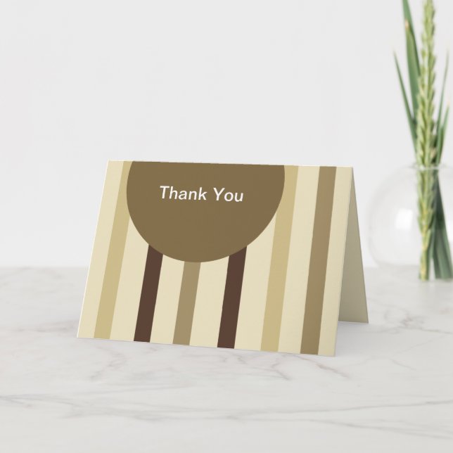 Cartes modernes de Merci (Devant)