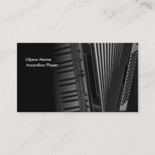 Cartes noires et blanches d'industrie musicale