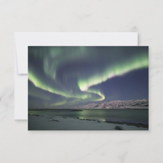 Cartes Norvège (Devant)