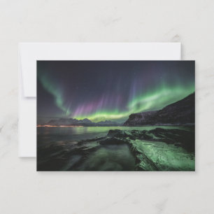 Cartes Norvège