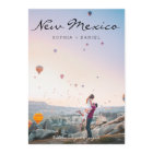 Cartes Numéro de la table de photos Mariage thémat