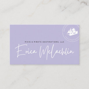 Cartes personnalisées pour Erica   Non modifiable