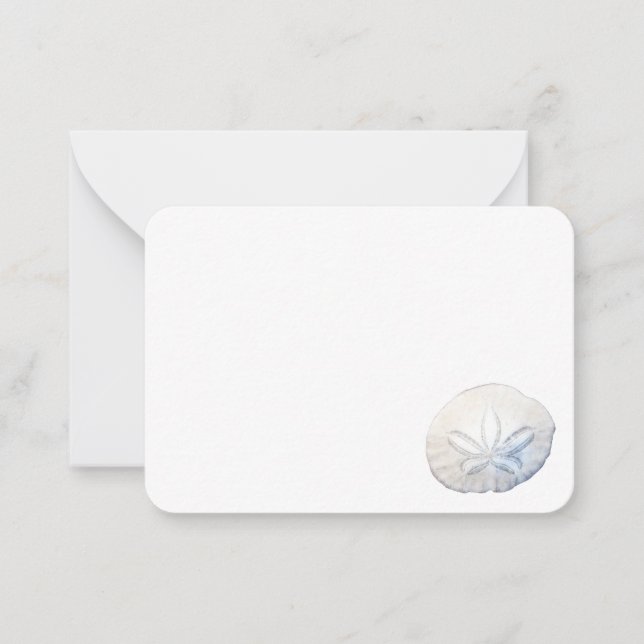 Cartes photo en dollars de sable (Devant)