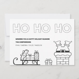 Cartes photos de Noël