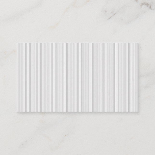 Cartes plates | Cartes d'accompagnement de mariage (Devant)