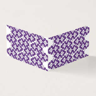 Cartes Pliables Imprimables Anniversaire, Mariag