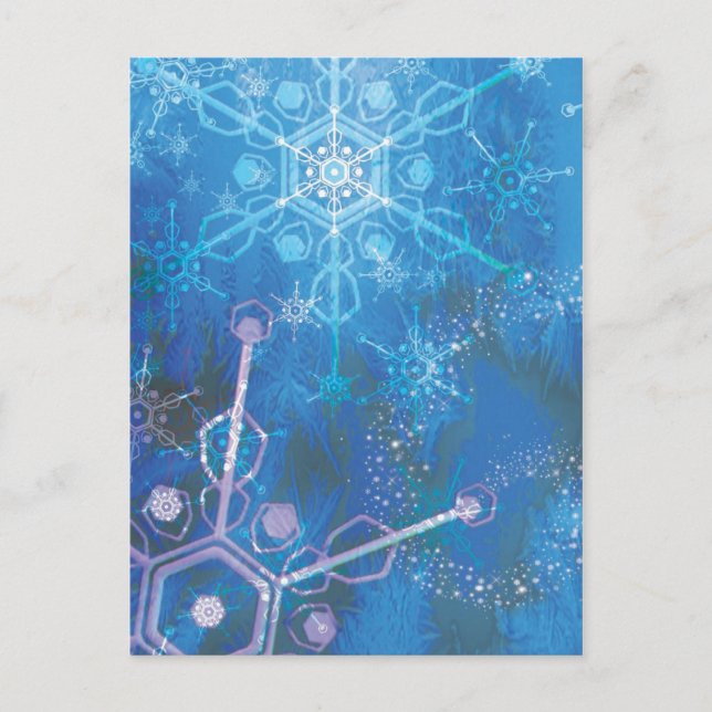 Cartes postales (Devant)