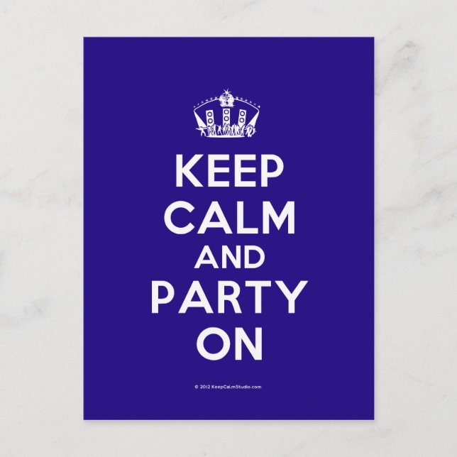 Cartes postales (Devant)