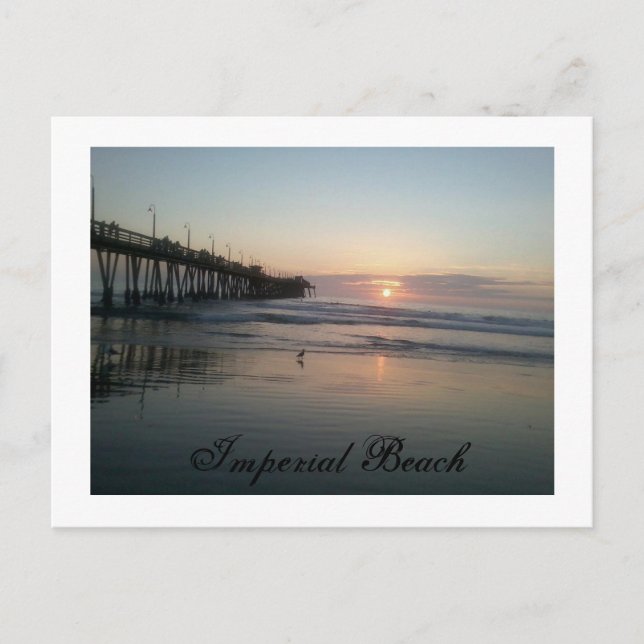 Cartes postales (Devant)