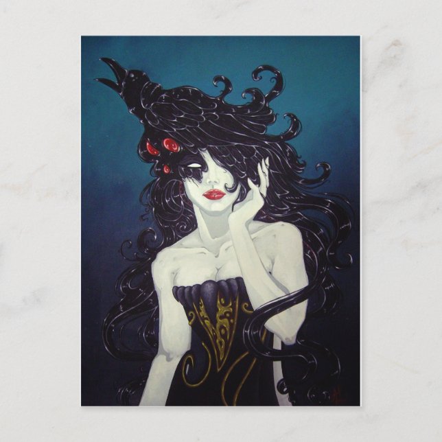 Cartes postales (Devant)