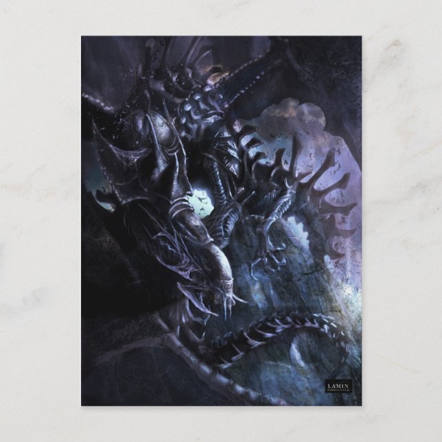 Cartes postales (Devant)