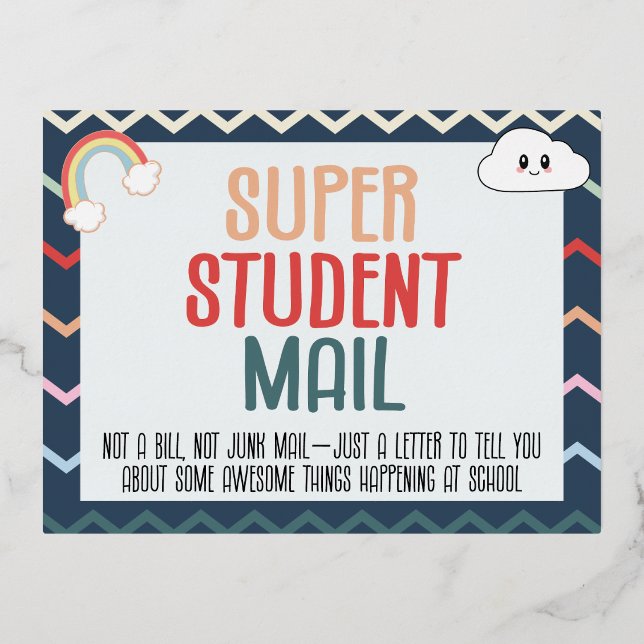 Cartes postales (Recto)