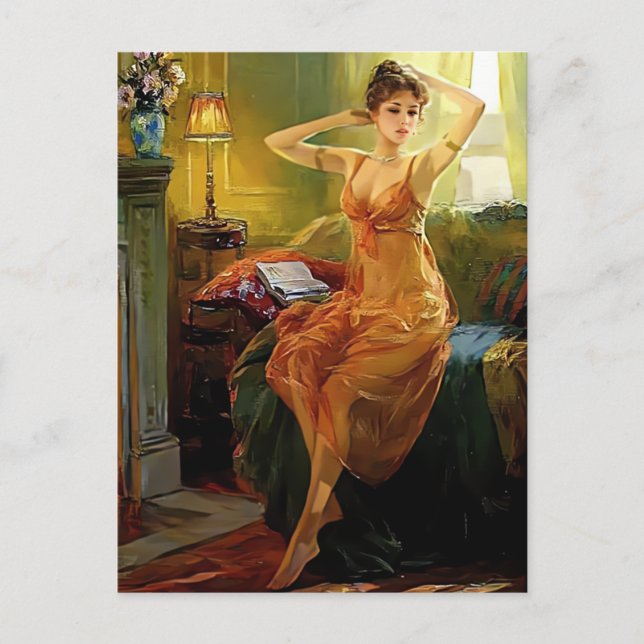 Cartes postales (Devant)