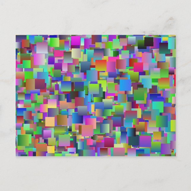 Cartes postales (Devant)