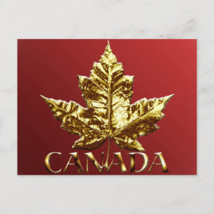 Cartes postales Canada Cartes postales souvenir Ca