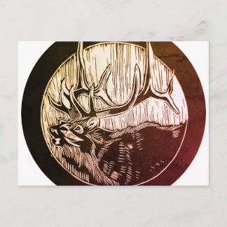 Cartes postales Caribou Tree & Landscaping